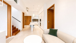 Mon Jervois (D10), Condominium #592683161